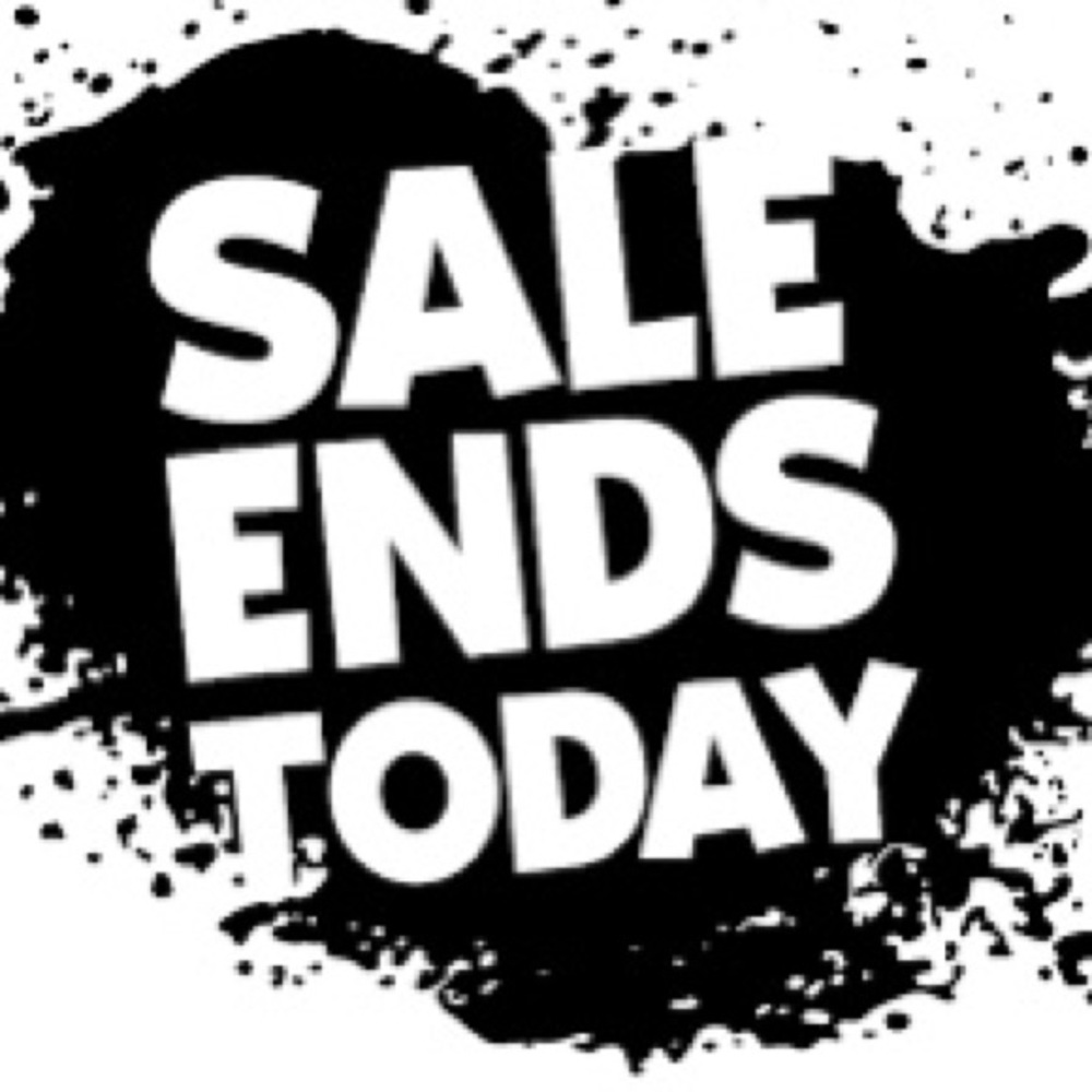 Luxury Sale 💥LAST DAY💥